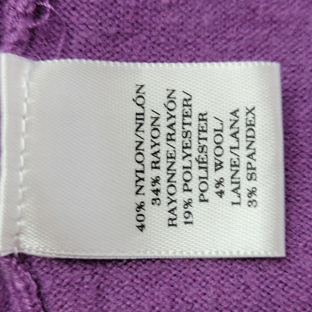 Ann Taylor Cardigan - Picture 5 of 6
